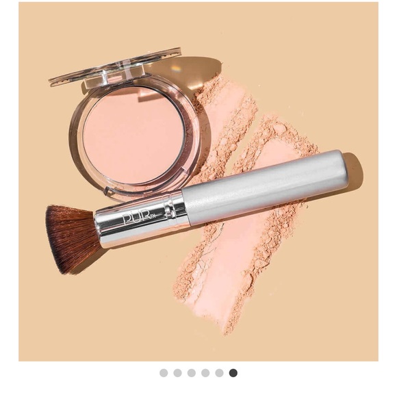 PUR chisel brush - Picture 3 of 5